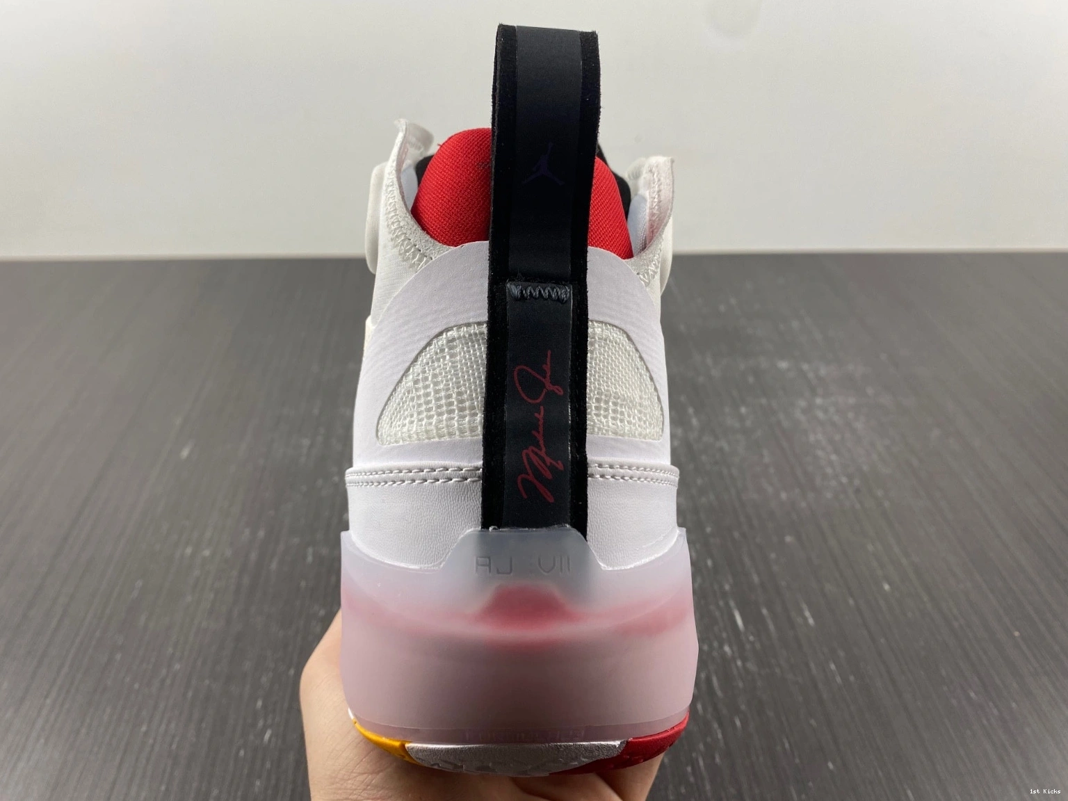 Hare DD6958-160 Jordan 37 0415